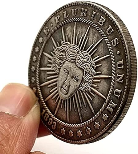 Ada cryptocurrency 1893 מטבע מטבע מטבע סאן מטבע מטבע זיכרון המועדף על מטבע מצופה כסף מטבע מטבע מטבע