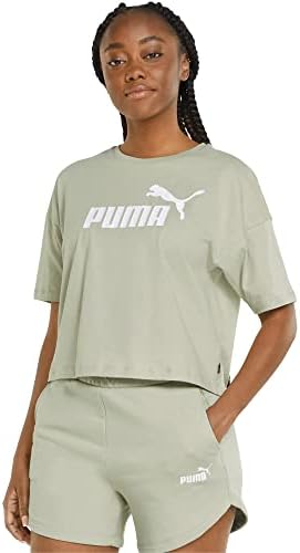 PUMA PUMA Essentials 5 מכנסיים מותניים גבוהים