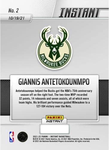 Giannis antetokounmpo Milwaukee Bucks Fanatic