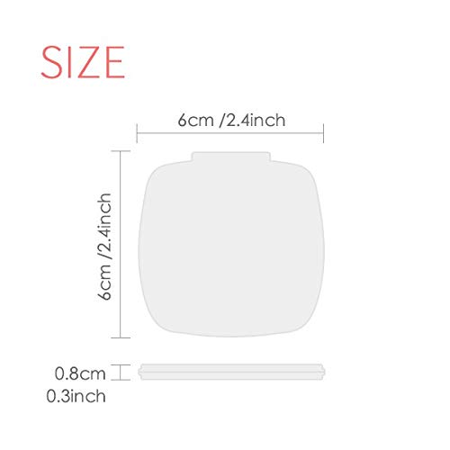 מארז מקלדת Touchpad של Sshhuu עבור Galaxy Tab S6 10.5 אינץ