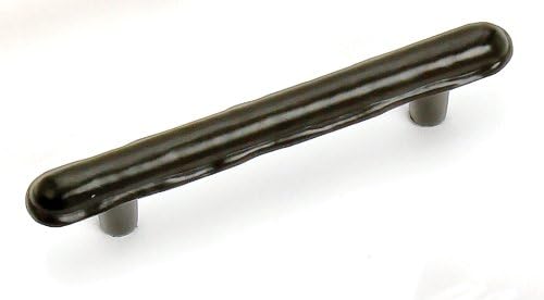 מארז עיפרון קפיצי לונאלי, תבנית חיפושית על גוון חום, תיק עיפרון עט בד עם רוכסן כפול, 8.5 x 5.5, Multicice