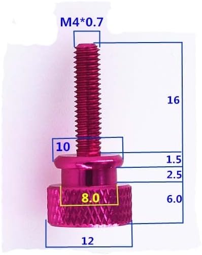 HY-PRO 3/8 16 NC HSS TREATH הנוצר ברז .375 צורה משותפת XPRESS 6 224-51-MB89888AZ2