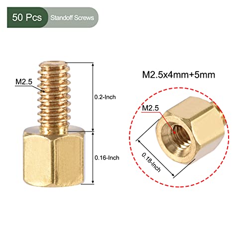 קלטת IPG ​​ThreadSeal, 0.5 x 260, לבן, סט של 2