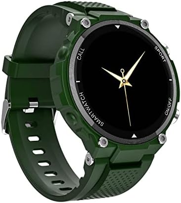 8byh2b Q70 Pro Smart Watch גברים 1 אינץ
