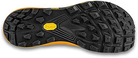 TOPO MTN MTN MTN RACER 2 נוחות משקל קל 5 ממ טיפה נעלי ריצה, נעליים אתלטיות לריצת שבילים