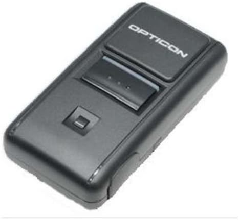Opticon Compact Laser Barcode Reader המחליף את OPN2003 זהה לשנת 2001