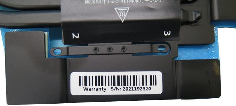 מחשב נייד גרפיקה צינור נחושת/gpu vga חימום עבור Clevo P870 P870DM2 P870DM3