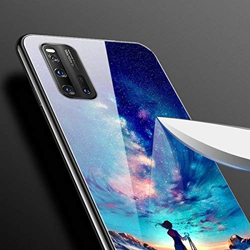 מקרה Huayijie SMBL עבור Samsung Galaxy M30 מכסה טלפון 7