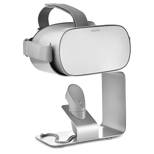 עמדת תצוגה עבור Oculus Go