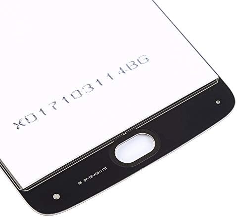 נייד מציג מסך LCD TFT עבור Motorola Moto E4 Plus / XT1770 / XT1773 עם דיגיטייזר הרכבה מלאה