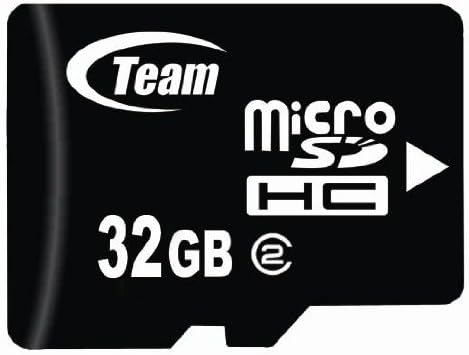 כרטיס זיכרון טורבו 32 ג ' יגה-בייט לטריטאן טו750. גבוהה מהירות זיכרון כרטיס מגיע עם משלוח מתאמי. חיים