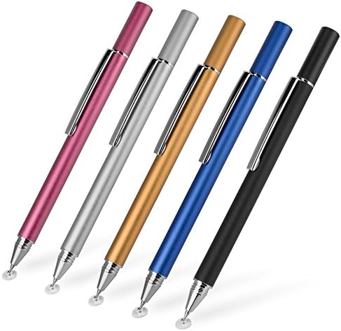 עט חרט בוקס גרגוס תואם עם Lockly Secure Plus - Finetouch Stemitive Stylus, עט חרט סופר מדויק עבור Lockly