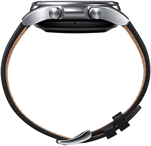Samsung Galaxy Watch3 2020 Smartwatch Model International