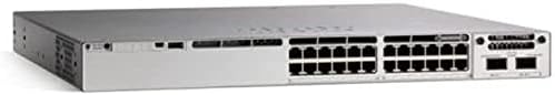 Cisco C9300-24T-E Catalyst 9300 24-Port Network Essentials
