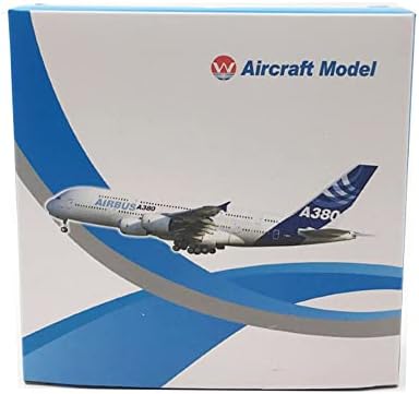 Moudoauer 1: 400 סגסוגת A380 סין דרום איירליינס מודל מטוסים סימולציה של לוחם תערוכת תעופה אוסף מודל