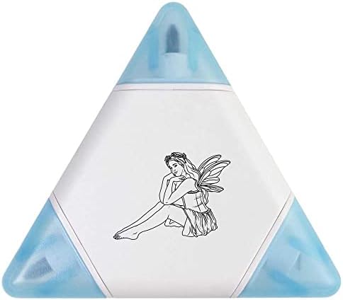 Azeeda 'Fairy Fairy' Multi Compact Compact