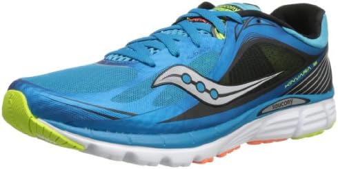 Saucony's Kinvara 5 נעל ריצה