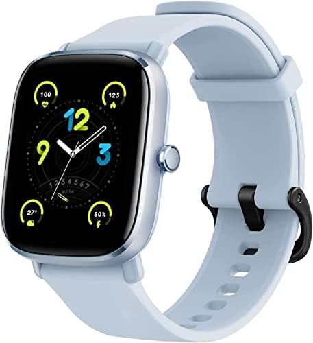 גרסת Mini Mini Smartwatch 68+ מצב ספורט שינה Smartwatch Android עבור iOS