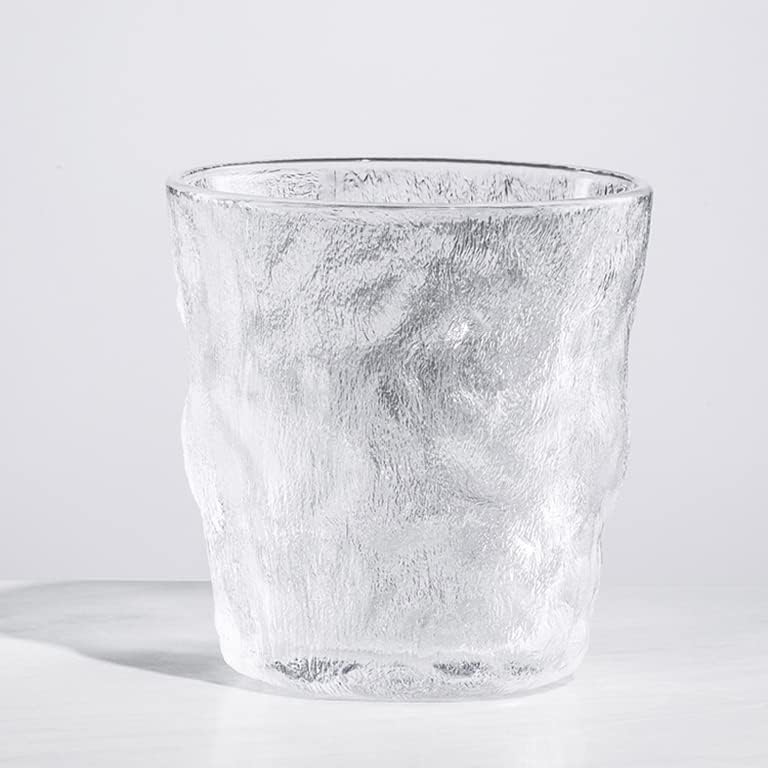 משקפי ויסקי -קרחון -סדרות -פרמיום 12, כוסות 15 אונק