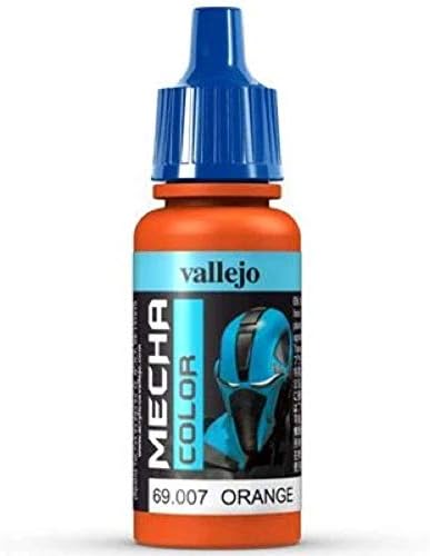 Vallejo Blue Blue 17ml אביזרי ציור