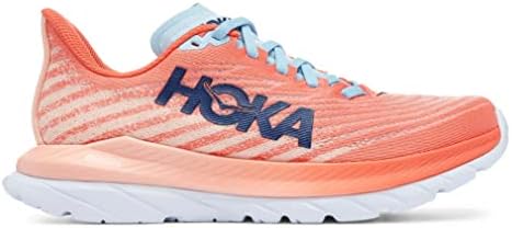 HOKA ONE ONE ONE MACH 5 מאמני טקסטיל