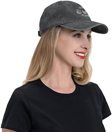 נוגד לתיקון שני כובע בייסבול כובע כובע בייסבול מתכוונן כובע משאיות גברים